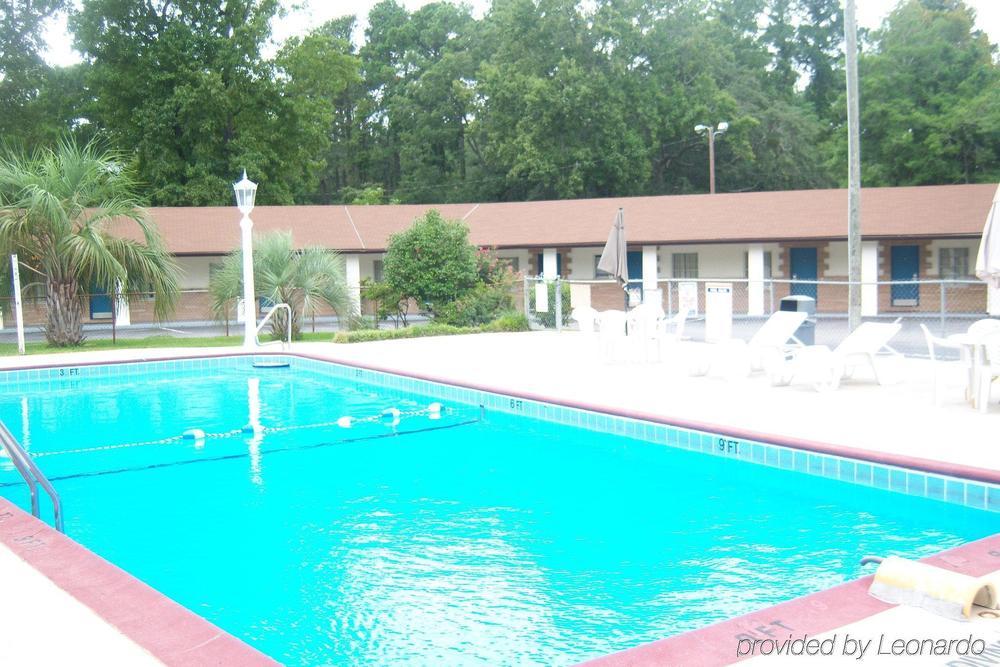 Azalea Inn & Suites Wilmington Einrichtungen foto